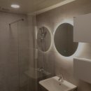 어울림마을 화장실 이미지