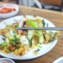 남부터미널 칼국수 맛집, 밀마을칼국수🍽✨ 전메뉴 다 맛있당!