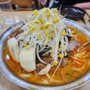 등뼈(충효점) | 경주 충효동 밥집 감자탕 24시간 영업하는 등뼈가