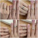 청기와카써비스 | #12. 반지｜결혼반지 투어 2탄! 종로 공방301 상담 후기(계약X)