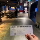 [1.25(목) LCK] 롤직관 후기! OK저축은행브리온 vs 젠지(BROvsGEN)/롤파크 C구역 1열 2번 시야
