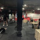 크로스핏 삶의짐 이미지