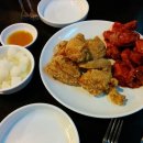 썬더치킨 이미지