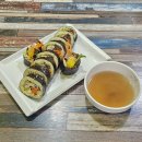 웰빙거북이김밥