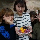 커피 바리스타 이미지