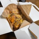 푸라닭 구리갈매점