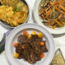 해피반찬 | LA 양념갈비로 준비하는 명절 선물세트, 해피웰푸드 갈비 선물세트 후기