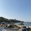제2가흥교 앞(12번) | 삼척 장호비치캠핑장 C구역 12번자리 명당 데크 1박 2일 솔직 후기