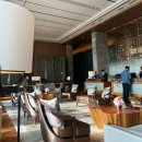 11305-15-101-4 | 시그니엘 서울 호텔 101층 한강뷰 최고층 숙박 후기 - 라운지 수영장 야무지게 즐겼어요