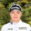 ‘작은 거인’ 이다연, 위믹스 챔피언십 준우승 이미지