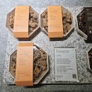 김제서울떡집 | [청담역 카페] 내돈내산 청담 카페 강정이넘치는집 수제 팥빙수 맛집