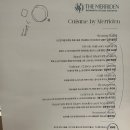 분당 서현 웨딩홀 더메리든 계약 후기 (계약 O / 견적공유 O)