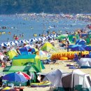 해수욕장길 이미지