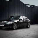 BMW 740Li 2009년 12월식 신모델 운전석 전조등 풀세트 신품(순정) 팝니다 이미지