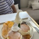 [카페] 부산 전포 | 수플레팬케이크 맛집 어나더미네스 방문 후기