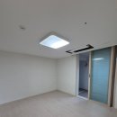 메이져푸르지오 메트로단지_ 횡단보도 | 안산 초지역 메트로 푸르지오 32평형 실크 도배 후기#1