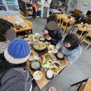 참돈순대국