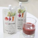 미미ABC주스 후기｜아침대용으로 맛있고 든든한 건강 과채주스 추천