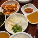 도원돼지국밥 | 두암동 무한리필 고기집 도원 돼지 부속고기 솔직후기