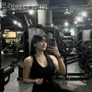 우GYM | 장전동헬스장 금정구 부산 헬스 PT pt 피티 블랙바디 GYM 가격 주차 후기