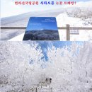 [제주도] 2월16-17일(1박) 제주 100대 '오름'투어 ▷한라산 이미지