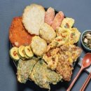 짱구100%순메밀막국수&짱구전선생