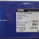 VE300RQ ATEM RGB 리피터 이미지