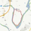 흥양천길 이미지