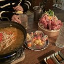부산 서면 술집 낭만남매 내돈내산 후기