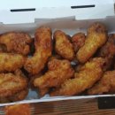 교촌치킨고강 이미지