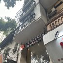 디벤데 | [하노이] 하노이 시내 가성비 숙소 bendecir hotel&spa 벤데시르 / 바빌론 호텔