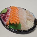 광명새마을시장 | 광명 새마을시장 횟집 모둠회 한접시 27,000원 활어연구소 내돈내산