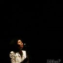 가수 이은미 콘서트 이미지