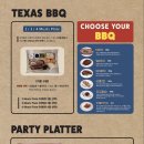 고스트블랙 | 연남동 맛집 고스트블랙에서 텍사스 바베큐 플래터 데이트 후기