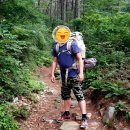 신성고등학교 | ​[수리산 관모봉 백패킹] 10여년전의 추억 소환 &amp; 야경 맛집 캠핑 명소 후기