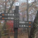 설악산매표소