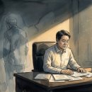 두 개의 진실(바다에 던진 돈15) /엄상익변호사 이미지