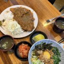 선유우동 | 선유도역 맛집 선유우동｜마제소바 쫄깃하고 돈까스 가성비 좋은 혼밥 맛집