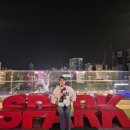 점핑스타운동클럽 | 대구 동성로 스파크랜드 주차, 관람차, 놀이기구, 야경 명소