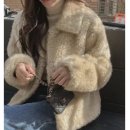 체리코코 퍼자켓 이미지