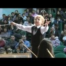 Edward Yudenich (8 years old) conducts Liszt "Les Preludes" 이미지