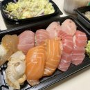 참치&초밥장수