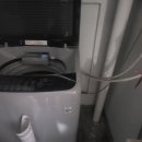 성포주공4단지(17048) | 안산 세탁실 단차 공사 세탁기 자리 채움 성포주공11단지