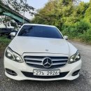 w212 벤츠 e300 후기형 컨버전 구조변경완료 730만원 이미지