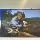 갤라페산토리니