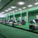 비치골프연습장 이미지