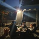 깊이울 달빛 캠핑장 이미지