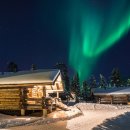 🇫🇮가을 핀란드여행 후기가 없어도 너무없어서 써보는 후기🇫🇮 -5 사리셀카 이미지