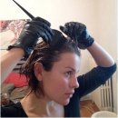 머리와사람들 이미지