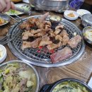 농원숯불왕갈비 이미지